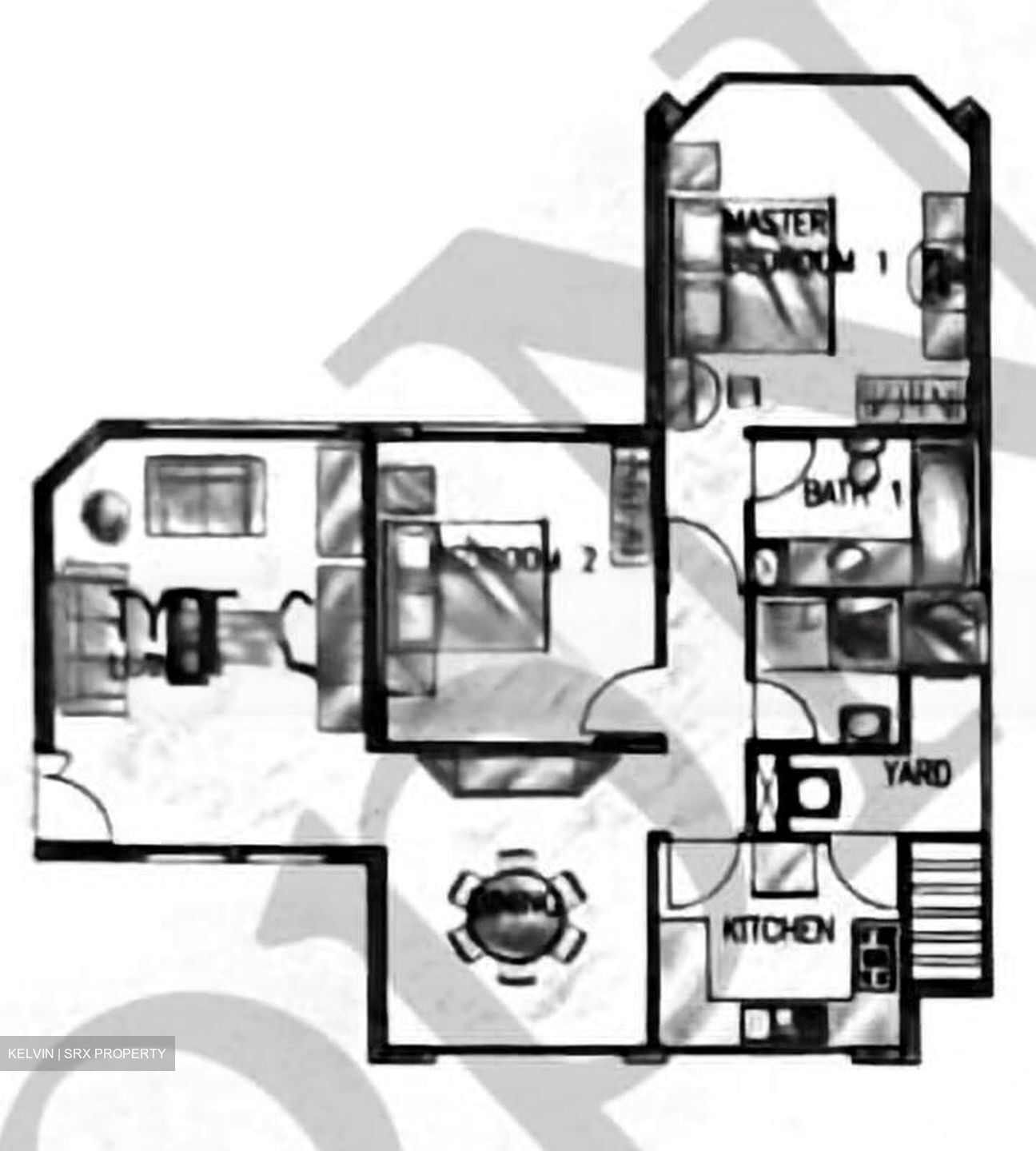 Ballota Park Condominium (D17), Condominium #459355221